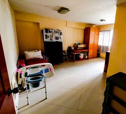 Blk 294 Tampines Street 22 (Tampines), HDB 5 Rooms #536188761